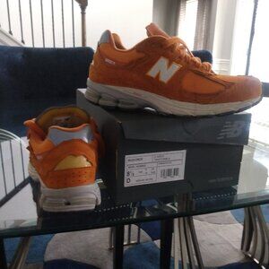 Men's New Balance